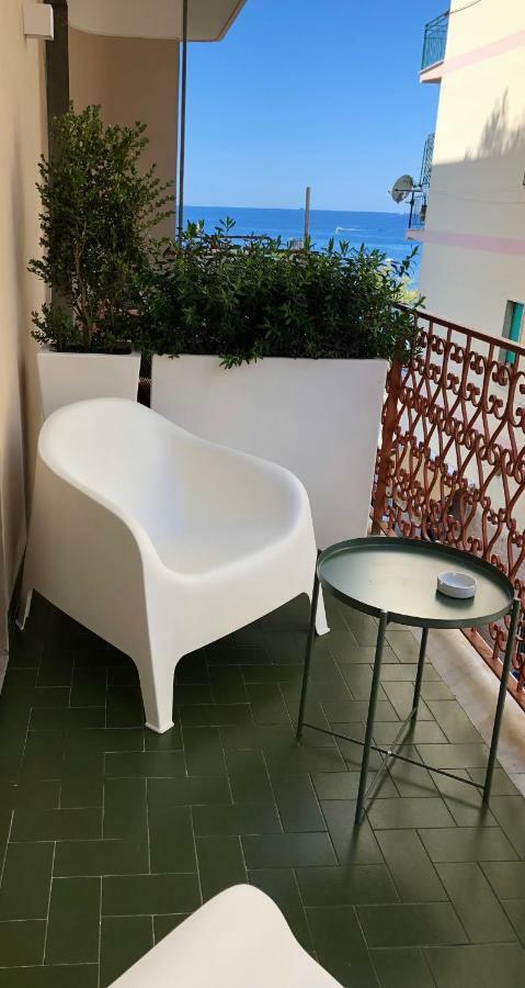 B&B Don Giovanni Maiori Exterior foto